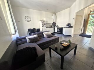 Vente Appartement SAINT-ÉTIENNE – T3 58 m² avec stationnement privatif Saint etienne