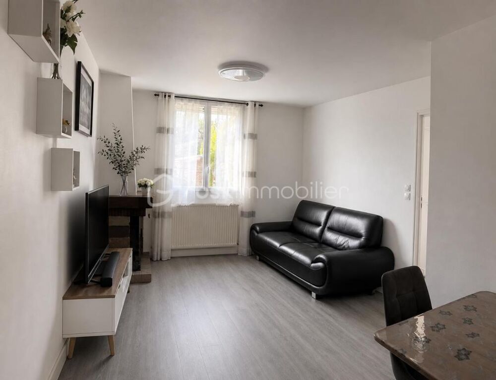 Les Trèfles - Maison Individuelle + Dépendances + Terrasse Jardin + Stationnements