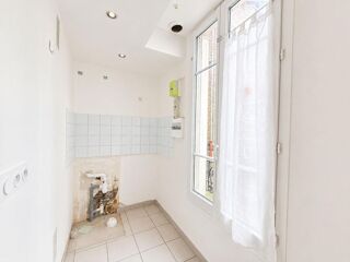  Appartement à vendre 1 pièce 16 m²