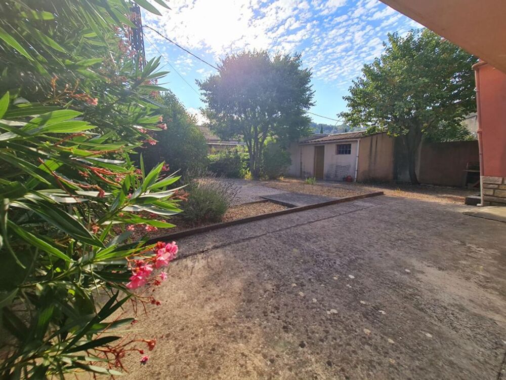 Vente Maison Alès - Maison de 150M² proche des commerces et école Ales