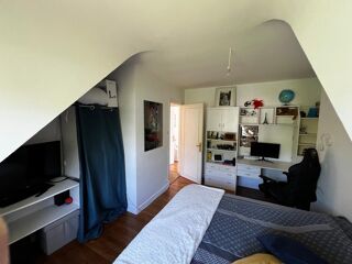  Maison à vendre 7 pièces 140 m²