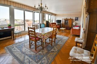  Appartement à vendre 4 pièces 102 m²