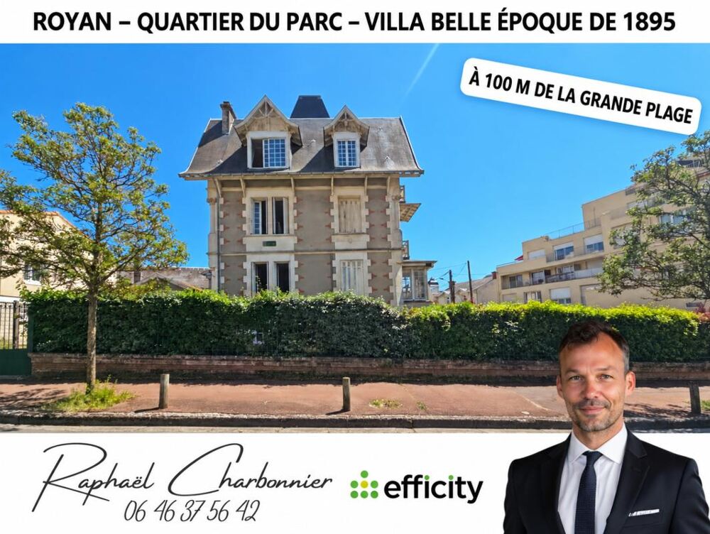 Maison d'architecte