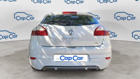 M&eacute;gane III 1.5 dCi 110 GT-Line 2014 occasion 34800 Clermont L Herault