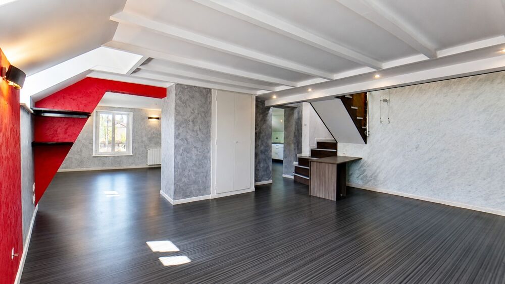 Vente Duplex/Triplex Appartement à vendre 4 pièces PLOMBIERES LES BAINS (88) - Visite Virtuelle sur demande Plombieres les bains