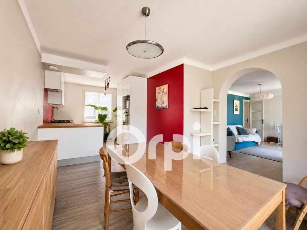 Vente Maison Maison familiale avec jardin et dépendance à Villard-Bonnot Villard bonnot
