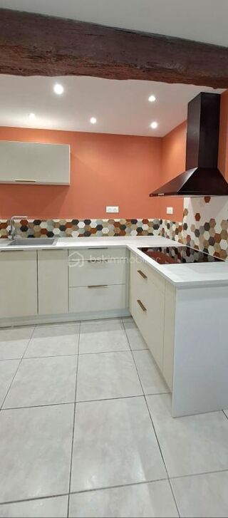  Maison � vendre 5 pi�ces 162 m�