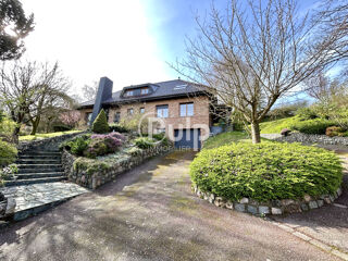  Maison � vendre 8 pi�ces 178 m�