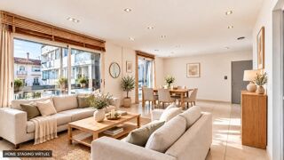  Appartement à vendre 4 pièces 91 m²