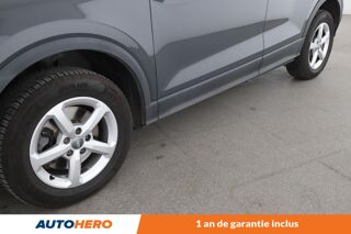 Q2 1.0 TFSI S tronic 116 ch 2018 occasion 92130 Issy-les-Moulineaux