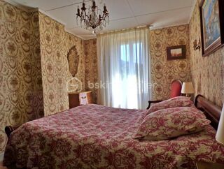  Maison à vendre 6 pièces 144 m²