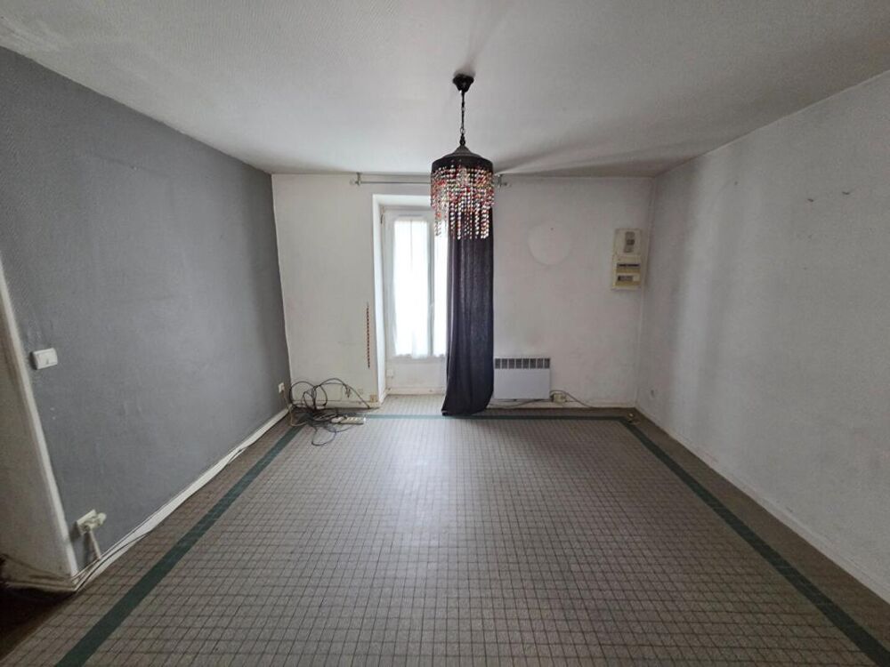 Vente Maison Maison Morainvilliers 4 pièce(s) 66 m2 Morainvilliers