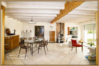  Propriété/château à vendre 4 pièces 125 m²