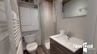  Appartement � vendre 1 pi�ce 17 m�