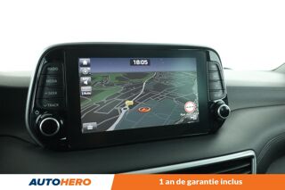 Tucson 1.6 CRDi Hybrid 48V Creative 115 ch 2020 occasion 92130 Issy-les-Moulineaux
