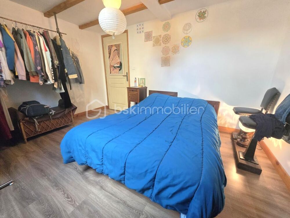 ? RARE Dinan Gare  T2 au calme + grand garage !