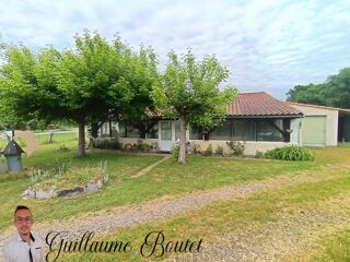  Maison � vendre 5 pi�ces 116 m� Etauliers