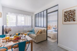  Appartement à vendre 2 pièces 35 m²