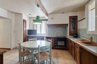  Maison à vendre 9 pièces 223 m²