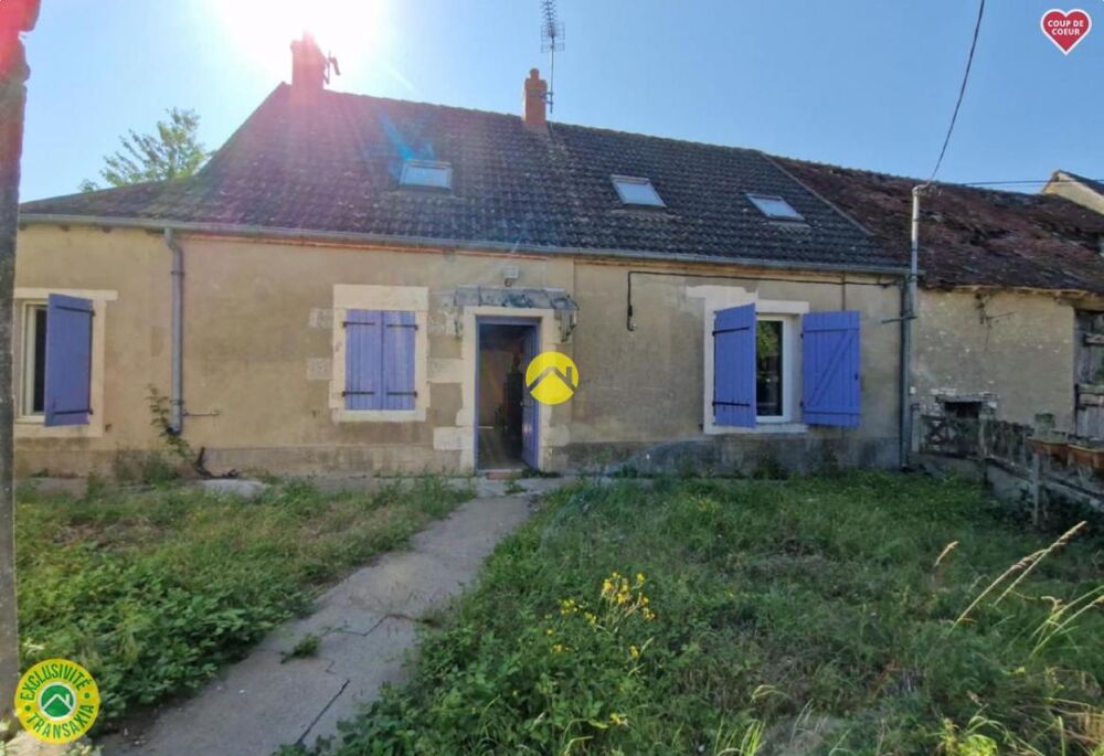 Vente Maison LONGERE A SAISIR AU CALME !!!! Charentonnay