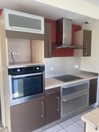  Appartement � louer 3 pi�ces 64 m�