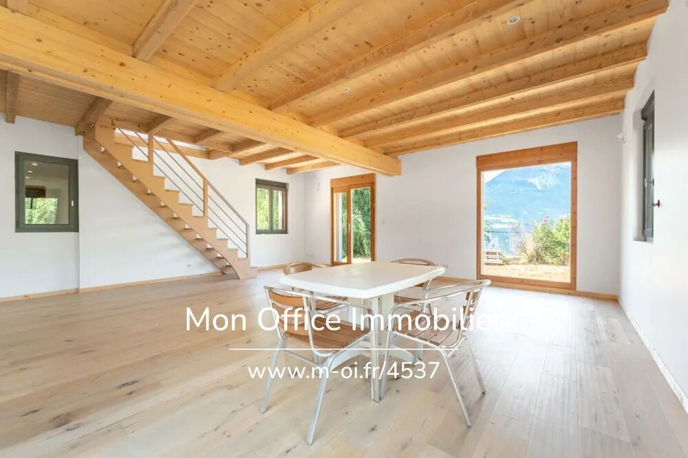 Référence : 6544-MTE - Maison 124 m2 - Calme et nature - Entièrement rénovée