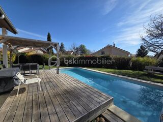  Villa à vendre 7 pièces 156 m²