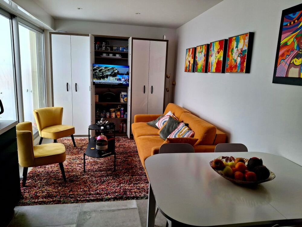 Location Appartement Appartement de 44m2 à louer sur Agde Agde