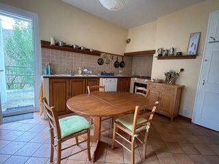  Maison à vendre 6 pièces 182 m²