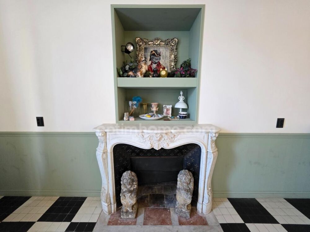 à vendre  Propriété/château Châteauneuf-la-Forêt (87130)
