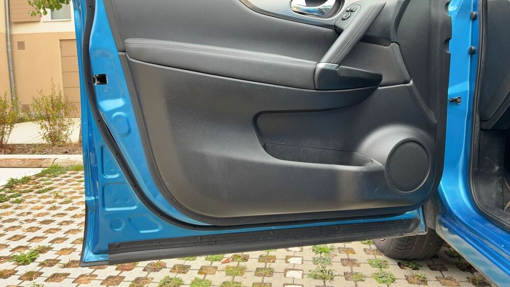 Qashqai 1.5 dCi 115 Tekna 2019 occasion 69400 Gleize