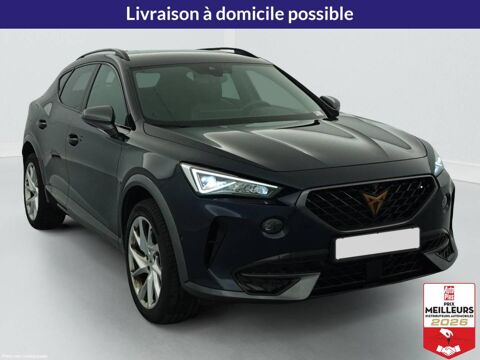 Formentor 1.5 TSI 150 CH DSG7 BUSINESS EDITION 2022 occasion 78200 Buchelay