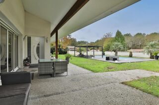  Maison à vendre 6 pièces 180 m²