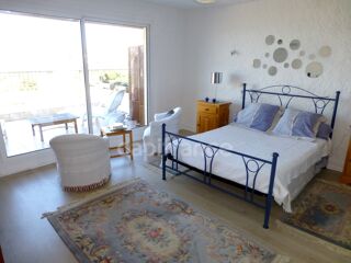  Appartement  vendre 2 pices 55 m