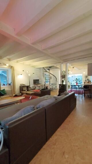  Maison � vendre 5 pi�ces 150 m�