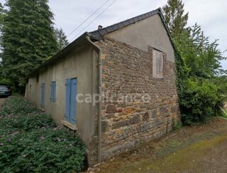  Maison à vendre 3 pièces 77 m²