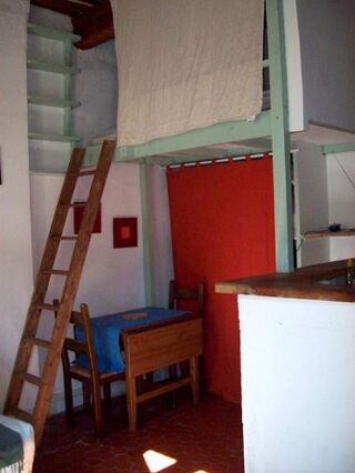 Appartement à louer 1 pièce 20 m²