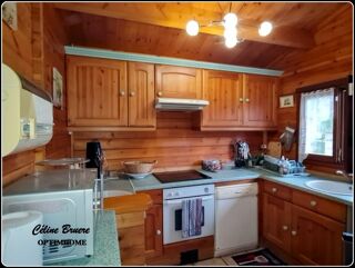  Chalet � vendre 4 pi�ces 47 m� Juziers