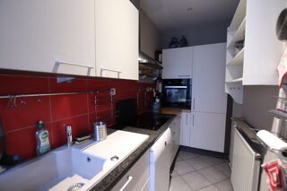  Appartement � vendre 6 pi�ces 136 m�