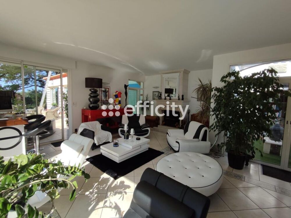 vendre  Maison Saint-Philbert-de-Grand-Lieu (44310)