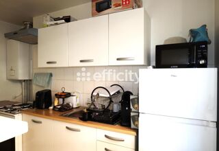  Appartement à vendre 2 pièces 47 m²