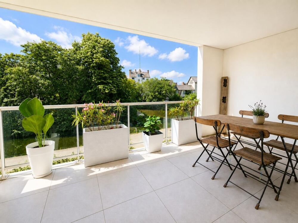 Vente Appartement Appartement Rennes