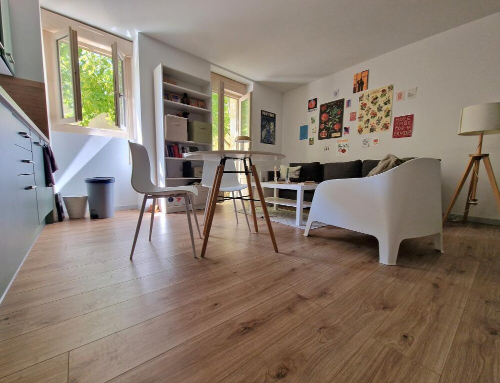 Vente Appartement Appartement bourgeois Bordeaux