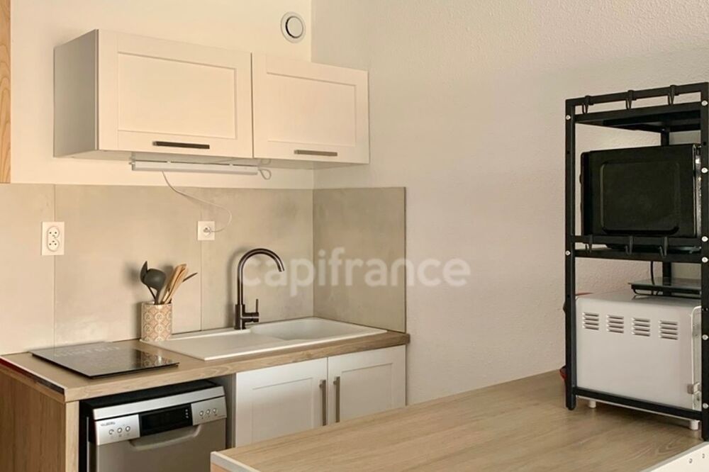 Vente Appartement Studio cabine proche de la mer Le grau du roi