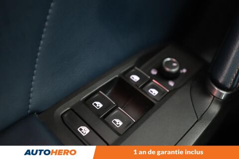 Formentor 1.4 e-Hybrid VZ DSG6 245 ch 2021 occasion 92130 Issy-les-Moulineaux