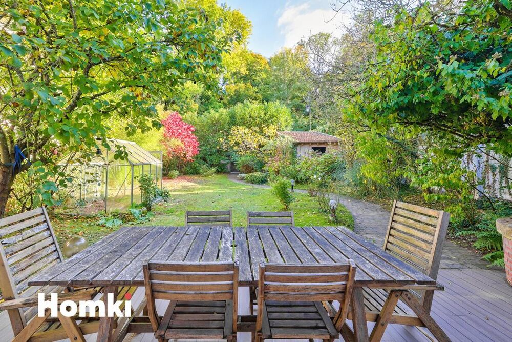  vendre  Appartement Vlizy-Villacoublay (78140)