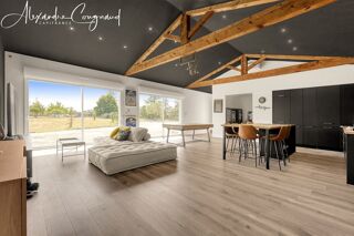  Villa à vendre 8 pièces 309 m²
