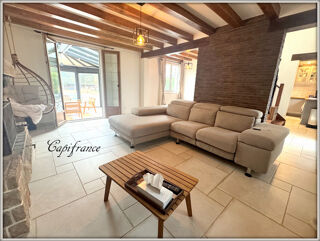  Maison � vendre 5 pi�ces 115 m�