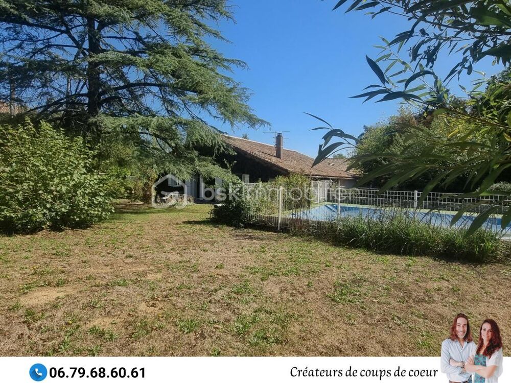 Vente Maison Maison en pierre Sepvret