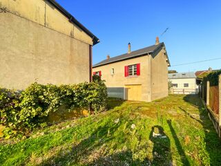  Maison à vendre 6 pièces 135 m²